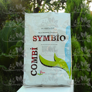 SYMBIO-COMBI fertilizer